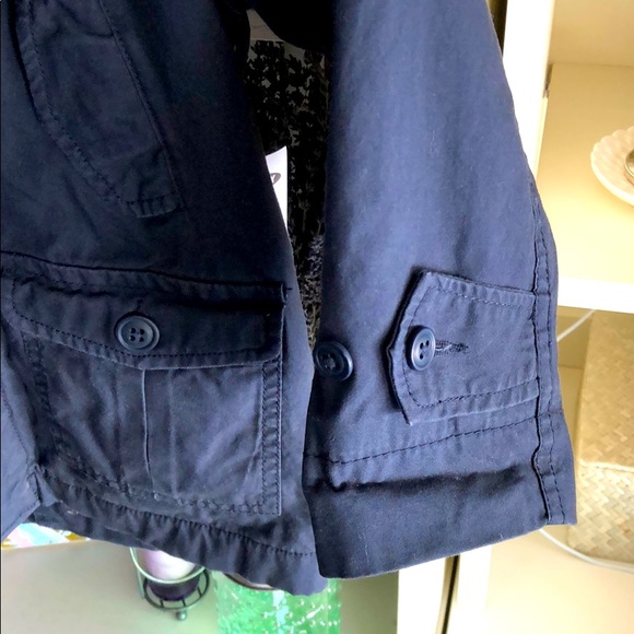 Old Navy Jacket - Picture 4 of 4